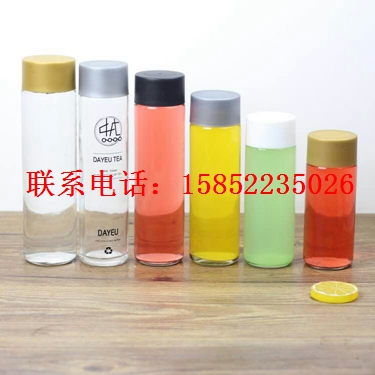 玻璃瓶新款有盖大众耐热玻璃中式咖啡瓶在类目 餐饮具, 杯子/水杯/水壶, 随手杯中 - 来自Buy2taobao.com提供专业的淘宝代购服务