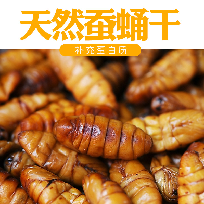 威毕蚕蛹干画眉八哥鹩哥百灵鸟食饲料鸟粮零食鸽子鸽粮补充蛋白质在类目 宠物/宠物食品及用品, 鸟类及用品, 鸟中 - 来自Buy2taobao.com提供专业的淘宝代购服务