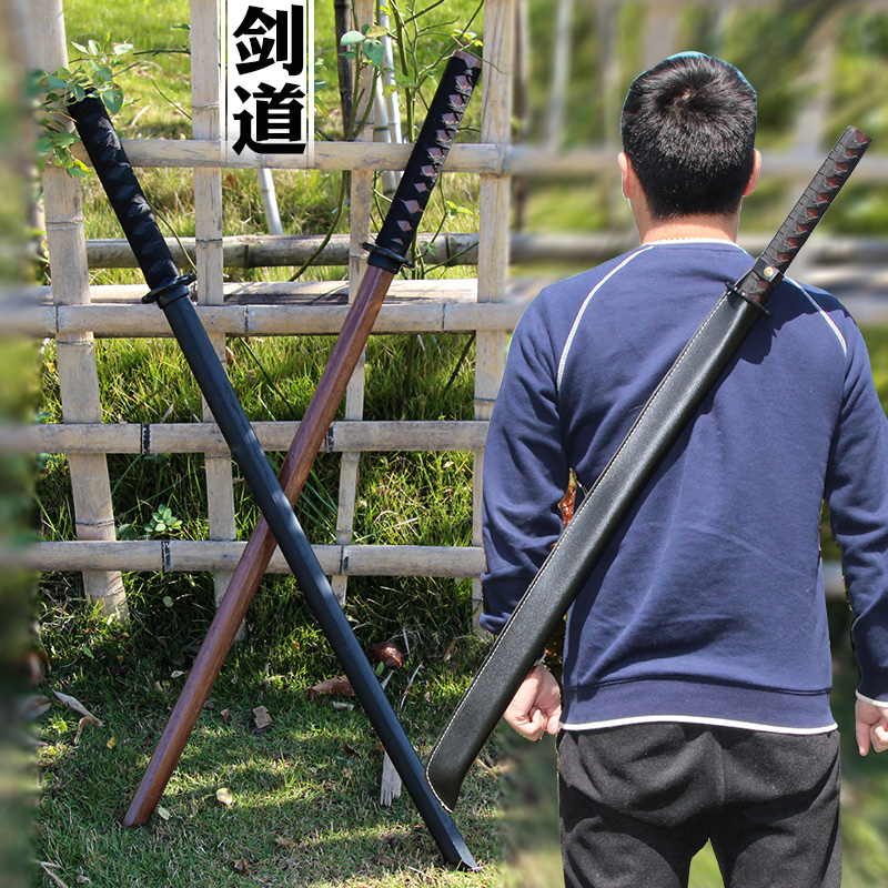 劍道木刀居合道訓練習二刀流合氣道日本兒童成人木劍未開刃在類目 運動/瑜伽/健身/球迷用品, 跆拳道/武術/搏擊, 劍道, 刀中 - 來自Buy2taobao.com提供專業的淘寶代購服務