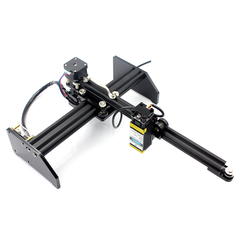 oxlasers 5.5W 7W high-power Mini desktop manual DIY Laser engraving machine Plotter small-scale CNC Laser engraving cutting machinein the Office Equipment/Consumables/Related Services , Other office equipment , Plotter category - from Buy2taobao.com to provide professional Taobao agent buy service