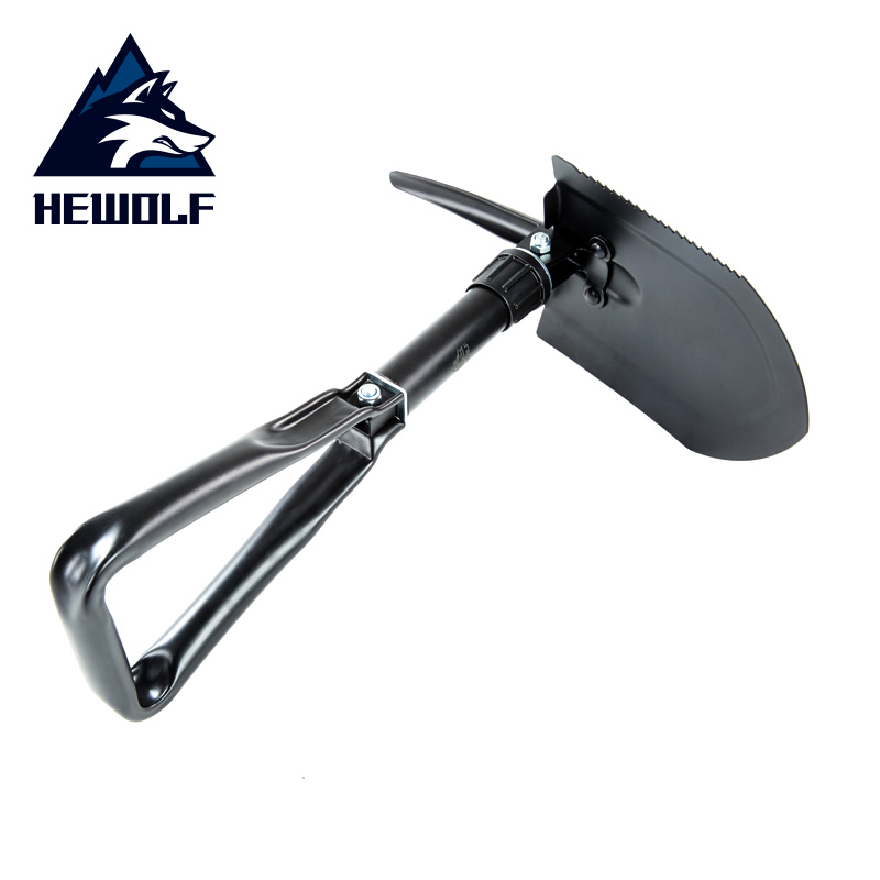 outdoors Supplies Existence equipment multi-function Shovel Shovel vehicle Spade fold manganese steel Largein the Outdoor/Mountaineer/Camping/Travel Goods , Tool/Multi Tools , Shovel/Sapper shovel category - from Buy2taobao.com to provide professional Taobao agent buy service