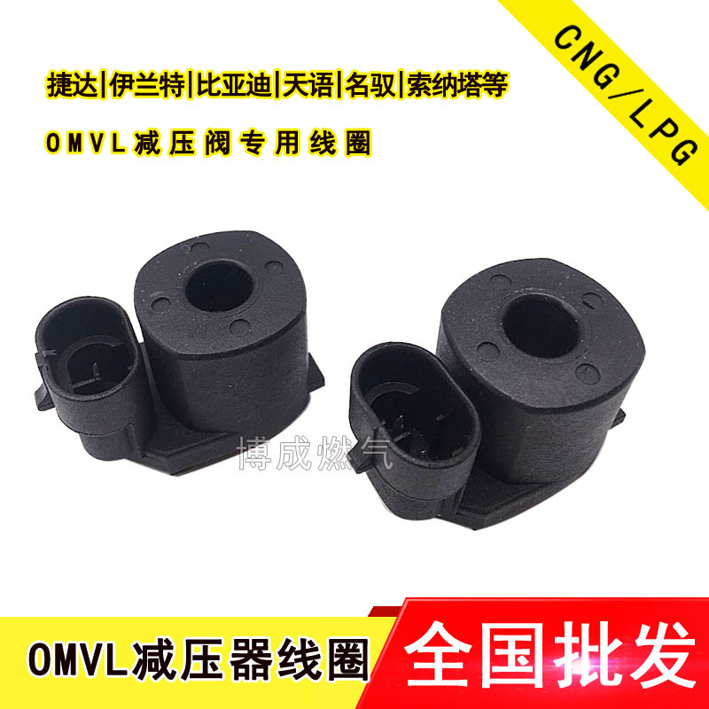 CNG汽车天然气减压器OMVL减压器电磁阀线圈捷达伊兰特减压器线圈|ruв категории автомобиль/товаров/аксессуары/переоснащение, доработка автомобиля, комплект для переоборудования - от Buy2taobao.com для оказания профессиональной услуги покупки агента Taobao