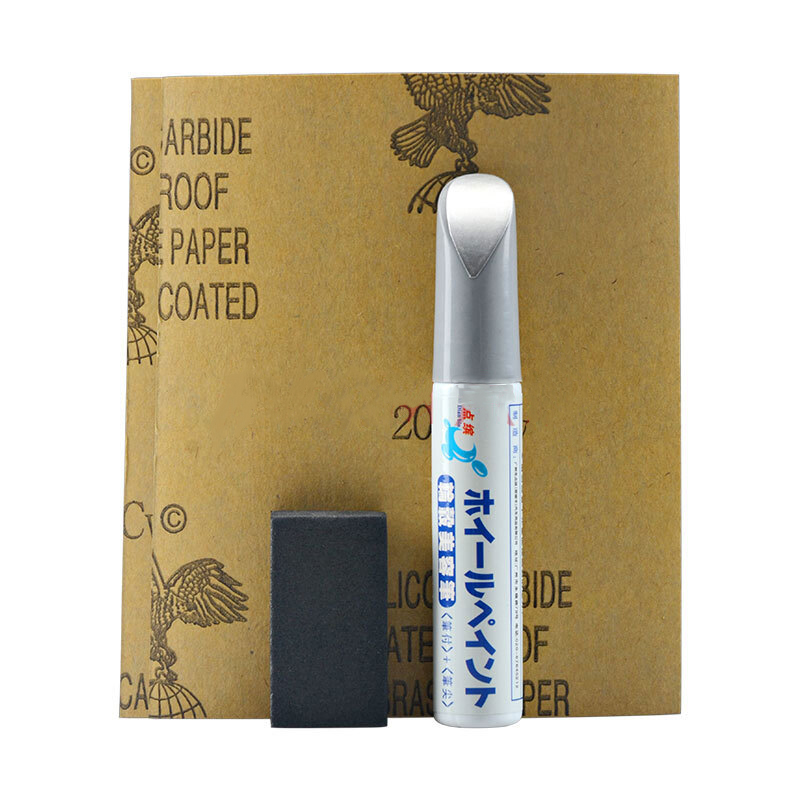 点缤汽车轮毂划痕修复补漆笔喷漆轮毂翻新自喷漆轮毂笔(送砂纸)|ruв категории автомобиль/товаров/аксессуары/переоснащение, автомобильной красоты/Содержание/обслуживание, автомобильной красоты краска/фильм/воск инструмент, краска на ремонт ручка - от Buy2taobao.com для оказания профессиональной услуги покупки агента Taobao