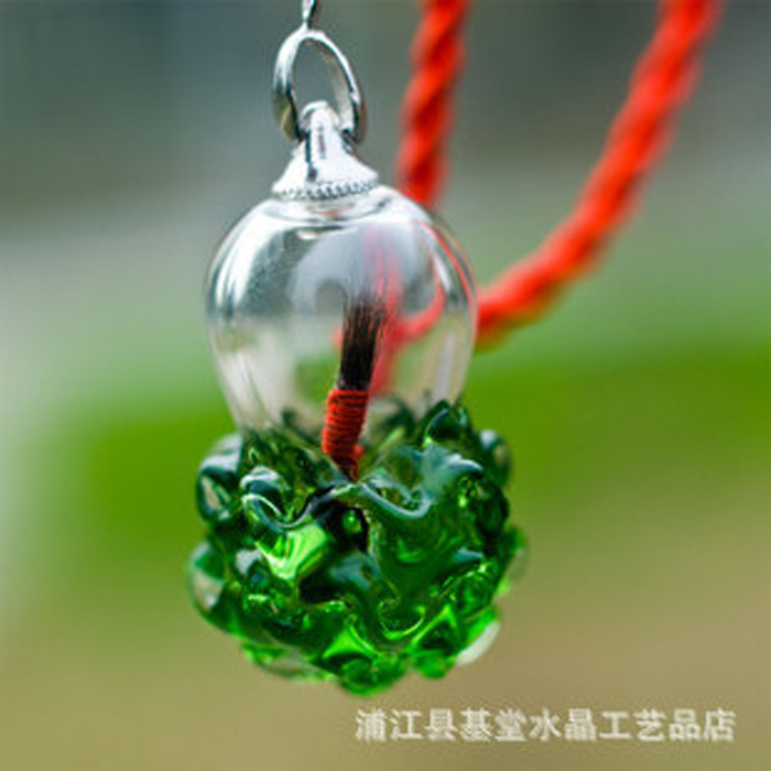 婴儿胎毛纪念品 胎毛瓶胎毛吊坠 胎发吊坠白菜百财坠 diy胎毛吊坠|ruв категории игрушка/коляска/головоломка/блоки/модель, Ребенок сувениры/характер продукта, пушком подвеска/кулон - от Buy2taobao.com для оказания профессиональной услуги покупки агента Taobao