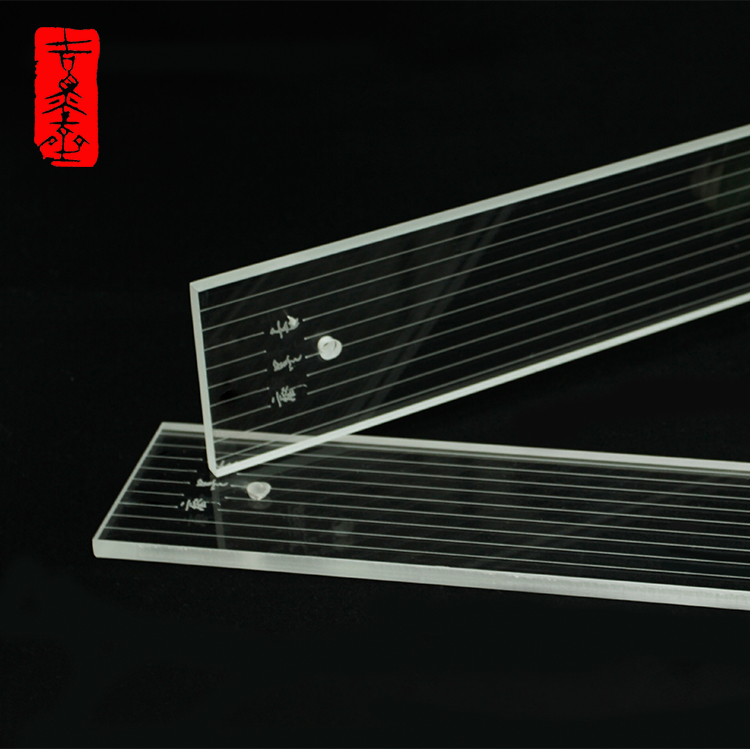 有机玻璃尺亚克力板字画装裱工具1.5米2米2.4米带刻度裁画长尺|ruв категории электронный словарь/электрический бумажных книг/канцелярские принадлежности, чертеж измерения товаров, все виды правителя/треугольник - от Buy2taobao.com для оказания профессиональной услуги покупки агента Taobao
