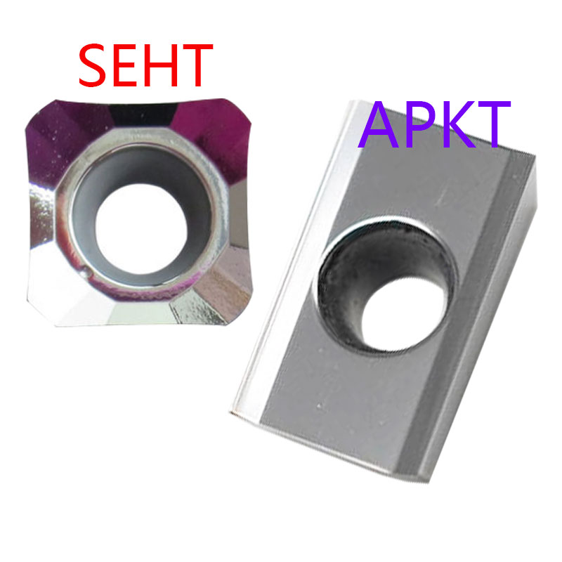 数控铣刀片 SEHT1204AFFN-X83 H01 APKT1604-MA H01 铝用铣刀片在类目 五金/工具, 刃具, 铣刀类, 面铣刀中 - 来自Buy2taobao.com提供专业的淘宝代购服务