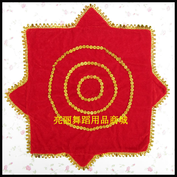 舞蹈道具 秧歌手绢花 二人转手帕 舞蹈手绢花 八角巾热卖*K3003在类目 运动/瑜伽/健身/球迷用品, 舞蹈/健美操/体操, 秧歌舞, 秧歌配饰中 - 来自Buy2taobao.com提供专业的淘宝代购服务