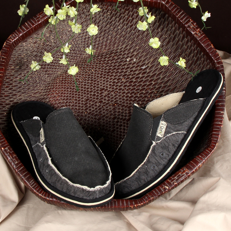 Music and Cotton Trendy shoes BuTuo Men's slippers Cloth shoes Beijing cloth shoes Home interior shoesin the Men's Shoes, Slippers category - from Buy2taobao.com to provide professional Taobao agent buy service