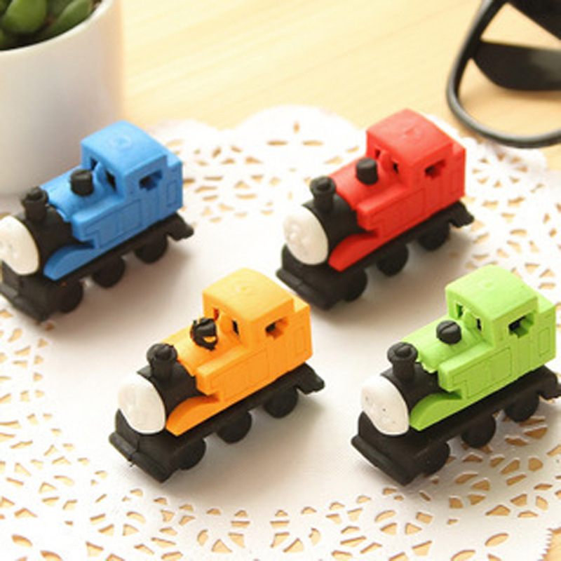托馬斯火車造型橡皮擦 小火車橡皮 小學生獎品 兒童學生文具用品在類目 電子詞典/電紙書/文化用品, 日常學習用品, 橡皮中 - 來自Buy2taobao.com提供專業的淘寶代購服務