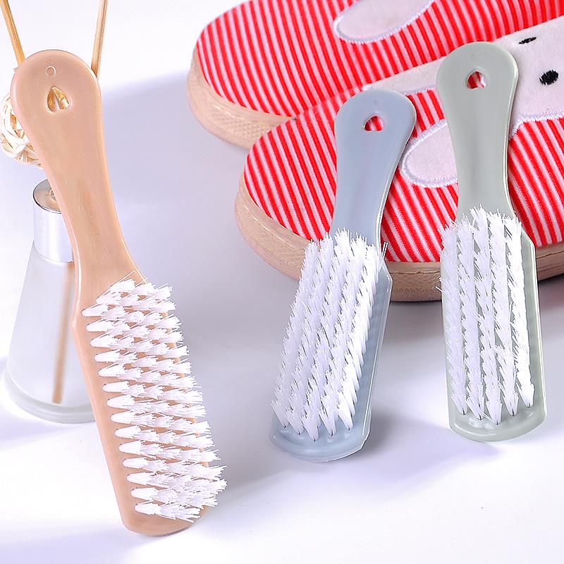 Plastic Small brush shoes Cleaning brush Soft fur Wash Xieshua laundry Scrub clothes Scrubbing brush Shoe brushin the Family/Personal Cleaning Tools , Housework/Floor cleaning equipment , Brush , Clothes brush category - from Buy2taobao.com to provide professional Taobao agent buy service