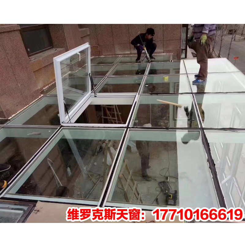 北京铝合金斜屋顶天窗斜屋面阁楼窗阳光房天窗地下室采光井老虎窗|ruв категории основы строительных материалов, солнце комнату, солнечный дом алюминиевых сплавов - от Buy2taobao.com для оказания профессиональной услуги покупки агента Taobao