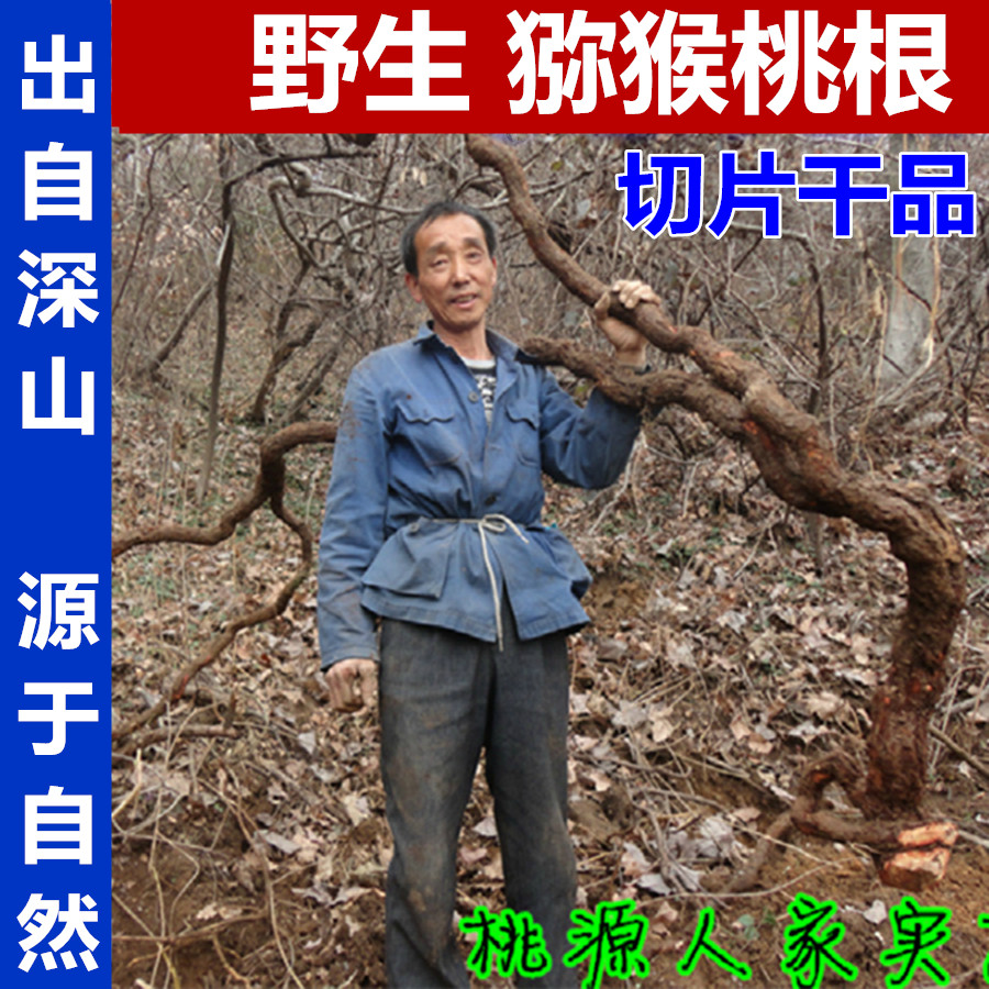 大別山野生猕猴桃根藤梨根雄洋桃根 雄楊桃根500克包郵另賣刀口藥在類目 傳統滋補營養品, 藥食同源食品, 其他藥食同源食品中 - 來自Buy2taobao.com提供專業的淘寶代購服務