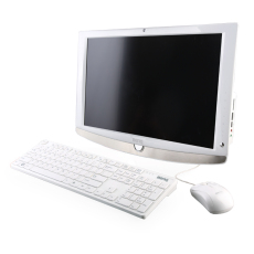 Монитор компании BenQ и BenQ-в-одном ПК