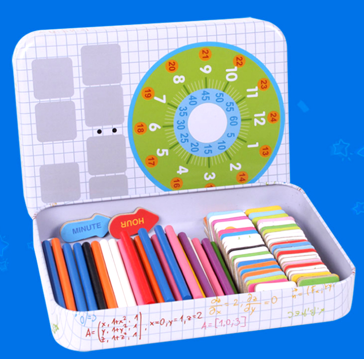 kindergarten children Addition and subtraction Arithmetic pupil Number of bars baby Early education Puzzle Toys mathematics Teaching aidsin the Toy/Childs/Puzzle/Building block/Model , Learning/Experiment/Painting stationery , Math Learning Board/Calculate the shelf category - from Buy2taobao.com to provide professional Taobao agent buy service