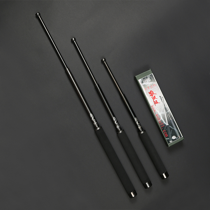 SPL SPL Genuine three generations Cudgel Crouching Tiger Telescopic stick Truncheons Self-defense stickin the Sports/Yoga/Fitness/Fans supplies , Taekwondo/Wushu/Fight , Three rejection stick/Telescopic stick category - from Buy2taobao.com to provide professional Taobao agent buy service