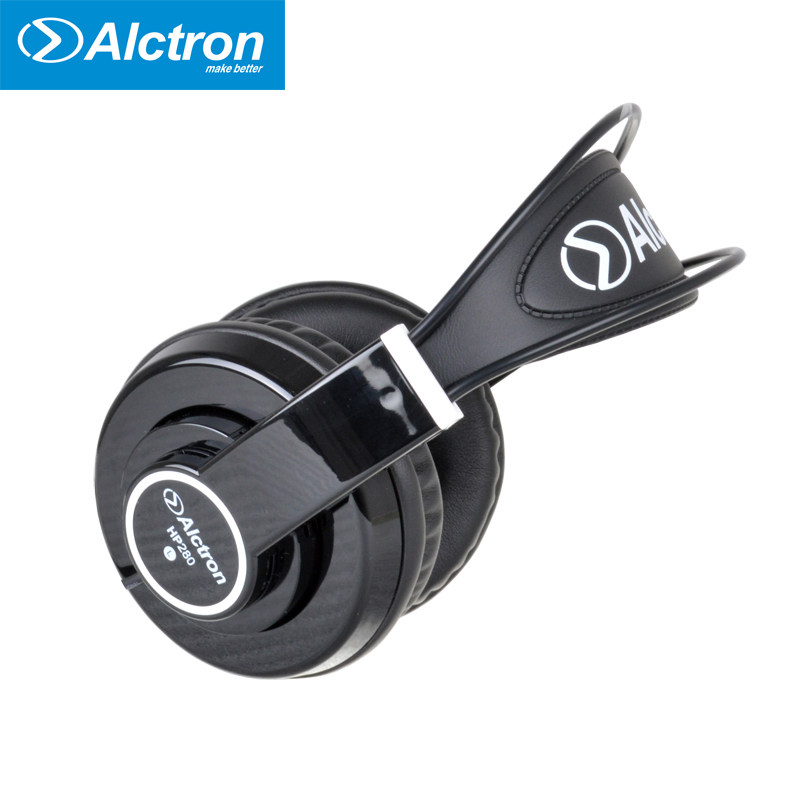 Alctron/爱克创 HP280半开放式游戏音乐耳机录音监听耳机头戴式|ruв категории видео электрических приборов, наушники/наушники - от Buy2taobao.com для оказания профессиональной услуги покупки агента Taobao