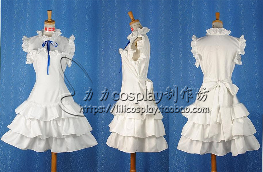 cotton Reflective Honma bud Kinuko Side yard COS daily Dress cosplay Clothesin the Play mode/Anime/Periphery/cos/Board games , Cosplay Apparel/Props/Service , Cosplay Women category - from Buy2taobao.com to provide professional Taobao agent buy service