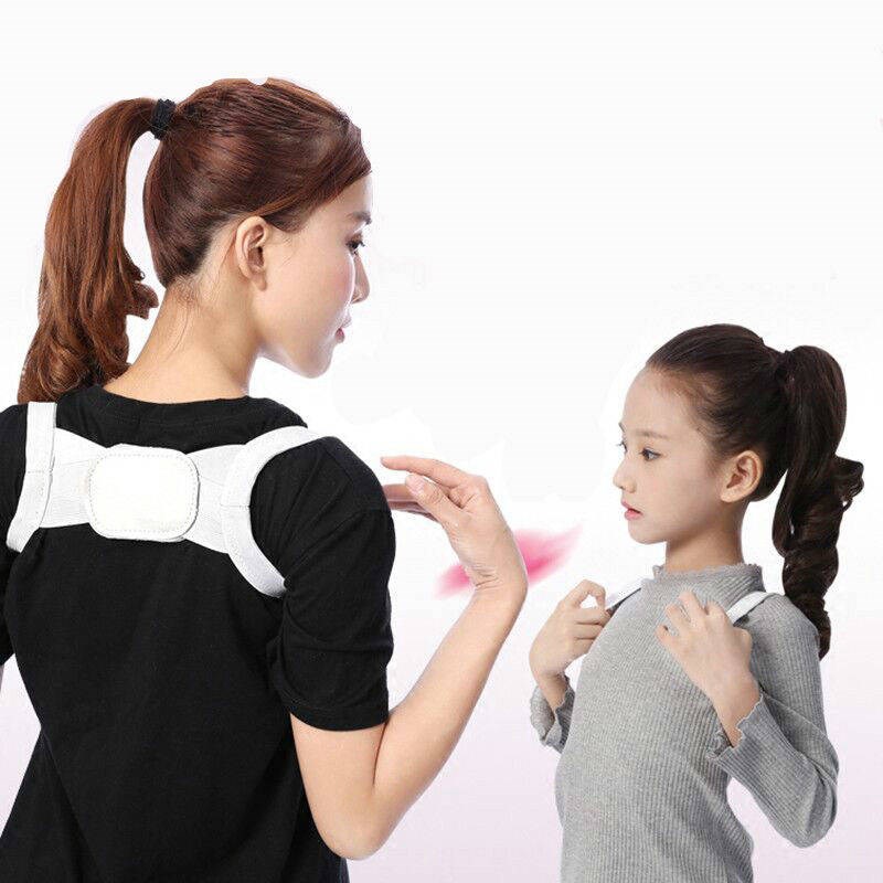 Same item Orthotic belt humpback correct adult lady ventilation Jiao Zi with Child student invisible Orthotic devicein the Personal Care/Health/Massage equipment , Slimming , Posture supplies category - from Buy2taobao.com to provide professional Taobao agent buy service
