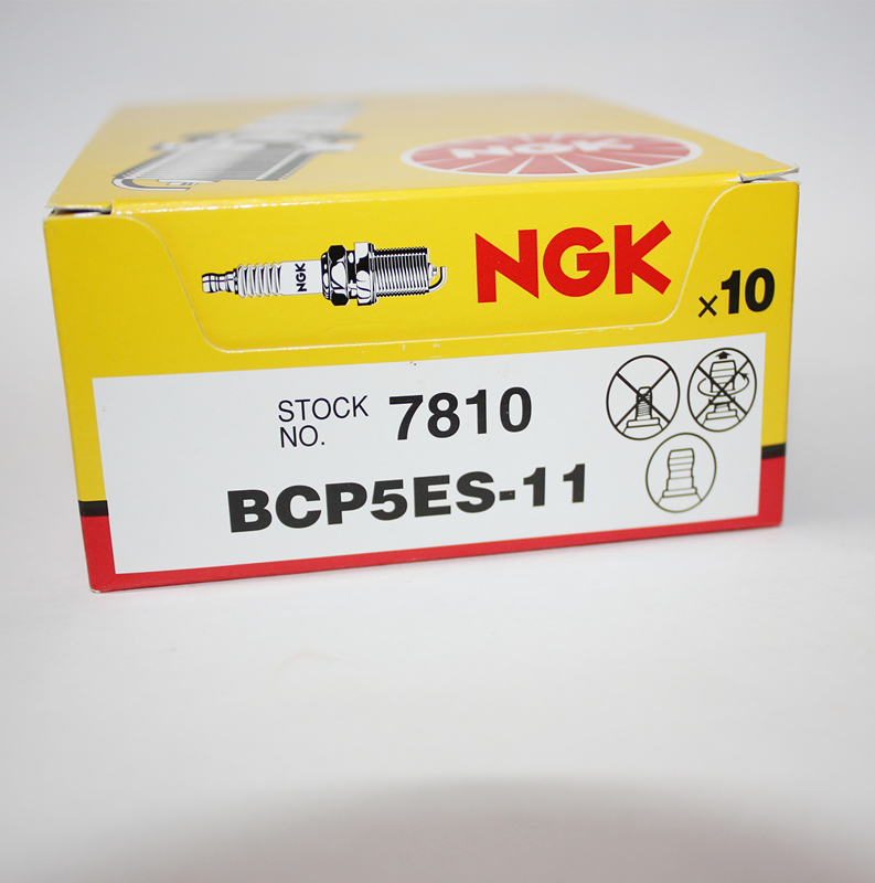 上海生产NGK【普通】小头通用型火花塞BCP5ES-11在类目 汽车/用品/配件/改装, 汽车零配件, 点火系统, 火花塞中 - 来自Buy2taobao.com提供专业的淘宝代购服务