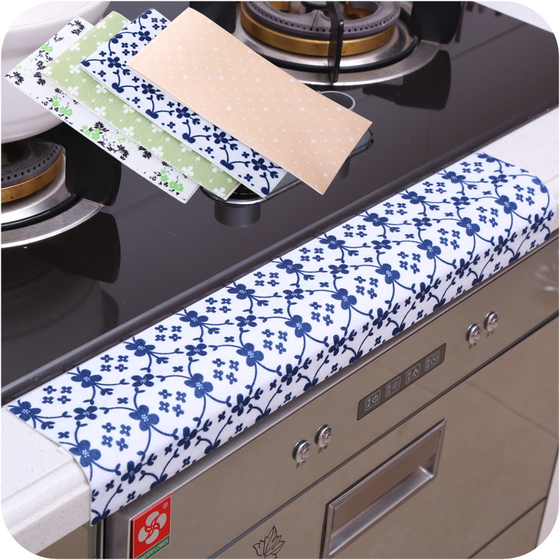 kitchen water tank Trays Waterproof sticker Shower Room Wash station closestool waterproof Dripping moisture absorption Static stickersin the Home accessories , Stickers , Ceramic tile/Glass Sticker category - from Buy2taobao.com to provide professional Taobao agent buy service