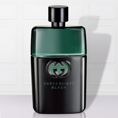 【清仓特价】gucci/古驰guilty罪爱惹火男士淡香水50ml/90ml