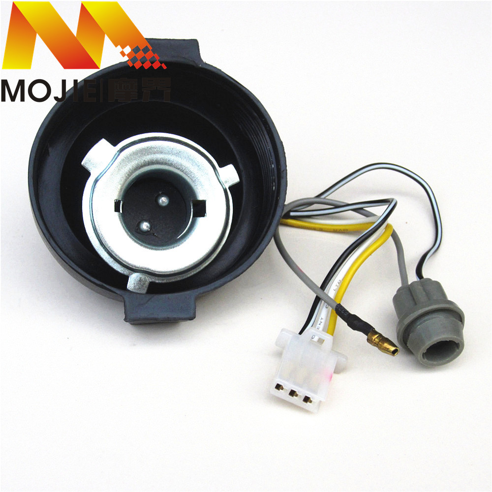 motorcycle parts apply Suzuki Rui Shuang EN125-2A/2E/2F Headlight harness Large lamp holder Lampholderin the Motorcycle/Equipment/Fitting , Others Motorcycle Accessories category - from Buy2taobao.com to provide professional Taobao agent buy service