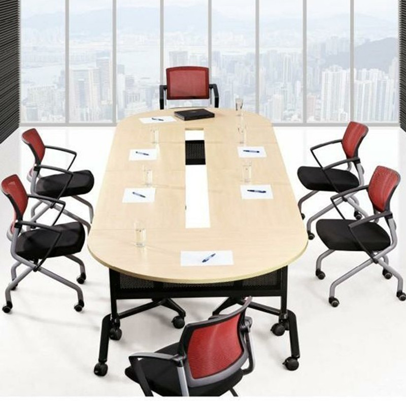to work in an office Furniture factory Direct selling high quality to work in an office fold Training Table New training platform Long conference tablein the Business/Office Furniture , Office Furniture , Desk , Training Desk category - from Buy2taobao.com to provide professional Taobao agent buy service
