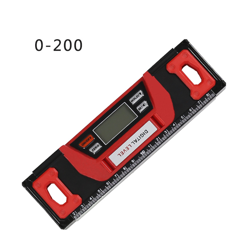 新款数显水平尺TN 数显角度尺200 300 400 0-600mm带背光带磁防摔在类目 五金/工具, 手动工具, 测量工具, 水平尺中 - 来自Buy2taobao.com提供专业的淘宝代购服务
