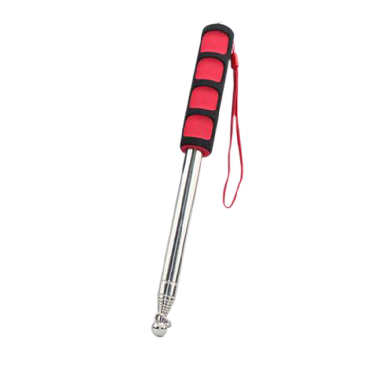 Professional Luxury 1.2 Meter flagpole high-grade Stainless steel flagpole Guides flagpole Telescopic flagpole Pointerin the Electronic Dictionary/Electronic paper book/Stationery , Teaching demonstration/Display notices supplies , Pointer category - from Buy2taobao.com to provide professional Taobao agent buy service