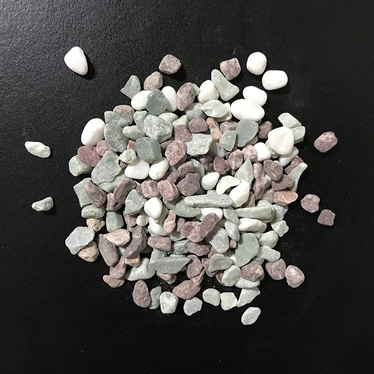 彩色小石子 建筑模型配景 石头 沙盘景观 场景设计装饰材料 100g|ruв категории игрушка/коляска/головоломка/блоки/модель, статическая модель, другие модели игрушки - от Buy2taobao.com для оказания профессиональной услуги покупки агента Taobao