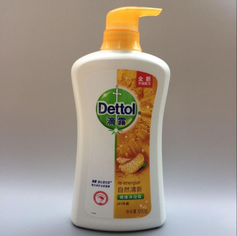 Dettol Dettol Healthy Bacteriostasis Shower Gel Citrus natural fresh 650G iixOk5aJdVin the Care cleaners/Sanitary napkins/Paper/Aromatherapy , Shampoo bath/Personal cleanliness , Body Wash , Body Wash category - from Buy2taobao.com to provide professional Taobao agent buy service