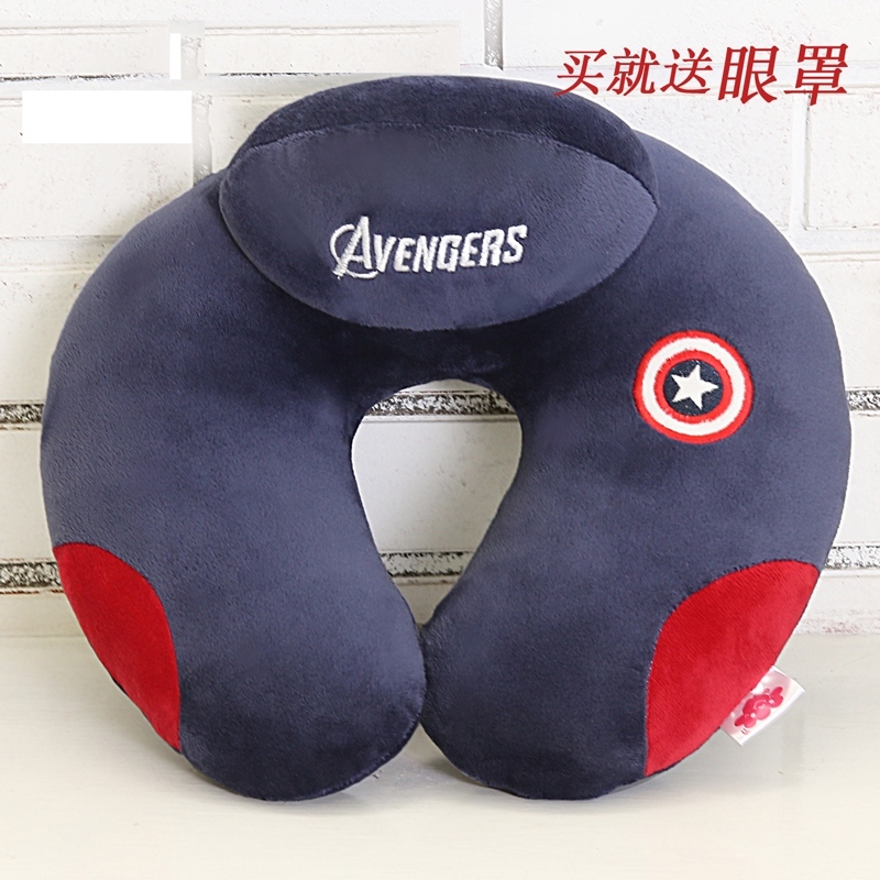 Car sleep Sleep lovely man automobile personality Long distance u-pillow vehicle girl Nap pillowin the Bedclothes , Pillow/Pillow/Pillow/Cervical pillow category - from Buy2taobao.com to provide professional Taobao agent buy service