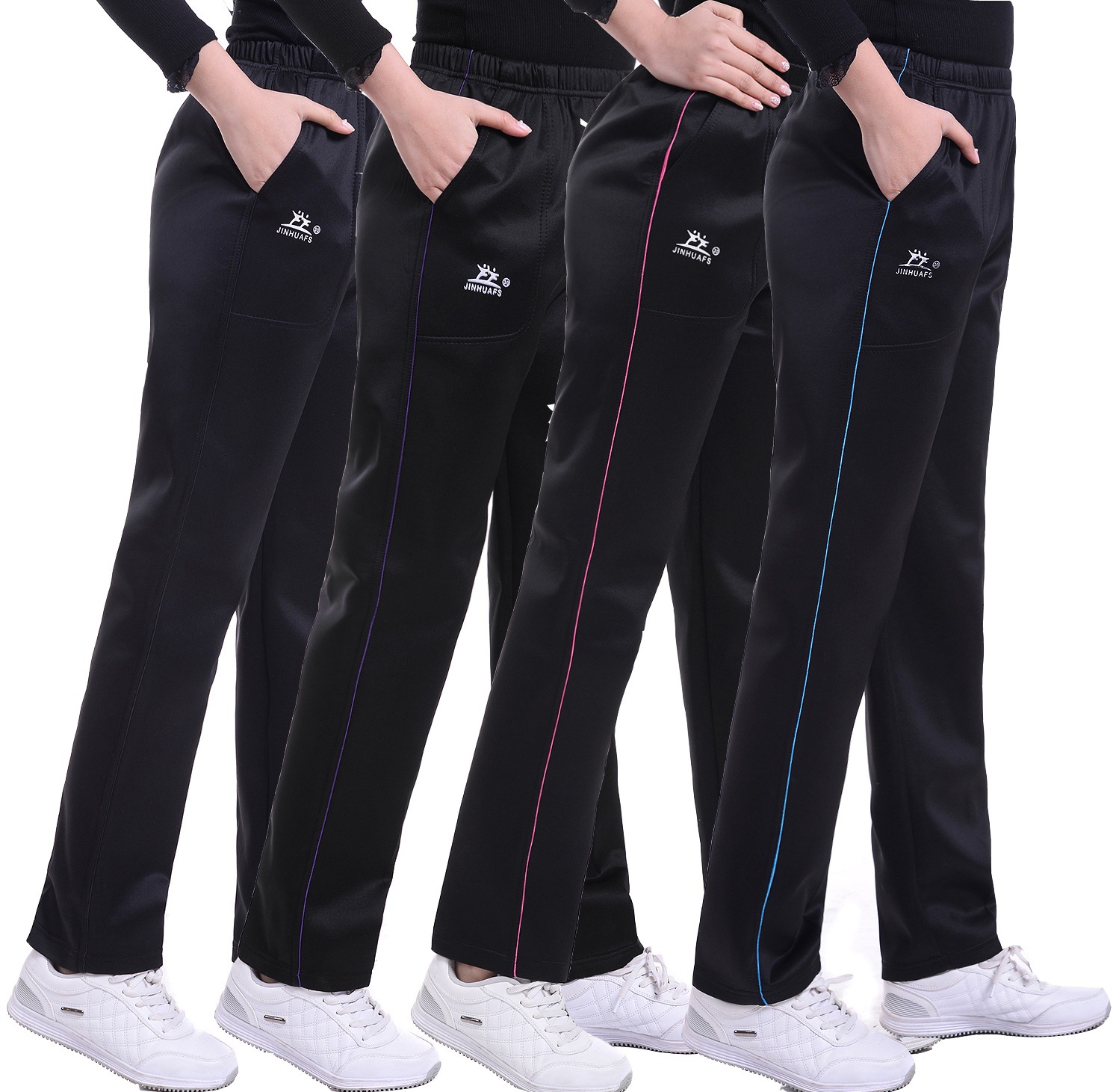 new pattern middle age Ladies Casual pants lady Elastic force Paige Large Sports pants trousers Spring and summer Mom pants Children's pantsin the Women's clothing/Boutique , Pants , Casual pants category - from Buy2taobao.com to provide professional Taobao agent buy service