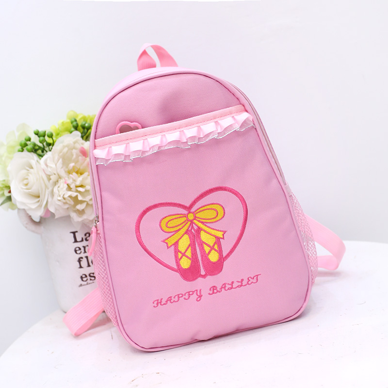 Dance Pack children dance knapsack capacity Fashion Ballet Latin Uniforms Storage Backpack customizedin the Sports/Yoga/Fitness/Fans supplies , Dance/Aerobics/Gymnastics , More kinds of dance , More Dance Accessories category - from Buy2taobao.com to provide professional Taobao agent buy service