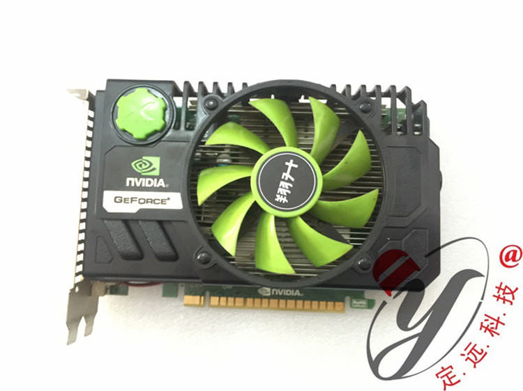 翔升gtx650 天网 真实2g d5 游戏显卡 替代gtx750ti gtx750 gt740