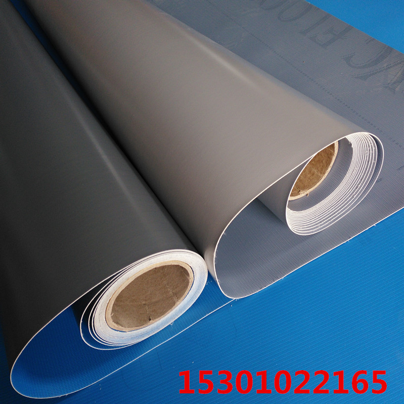 dark grey Light grey PVC tasteless plastic cement Vinyl flooring wear-resisting waterproof Fireproof The exhibition hall stage Factory building Gluein the Decoration main material , Floor , Vinyl flooring (PVC Floor) category - from Buy2taobao.com to provide professional Taobao agent buy service