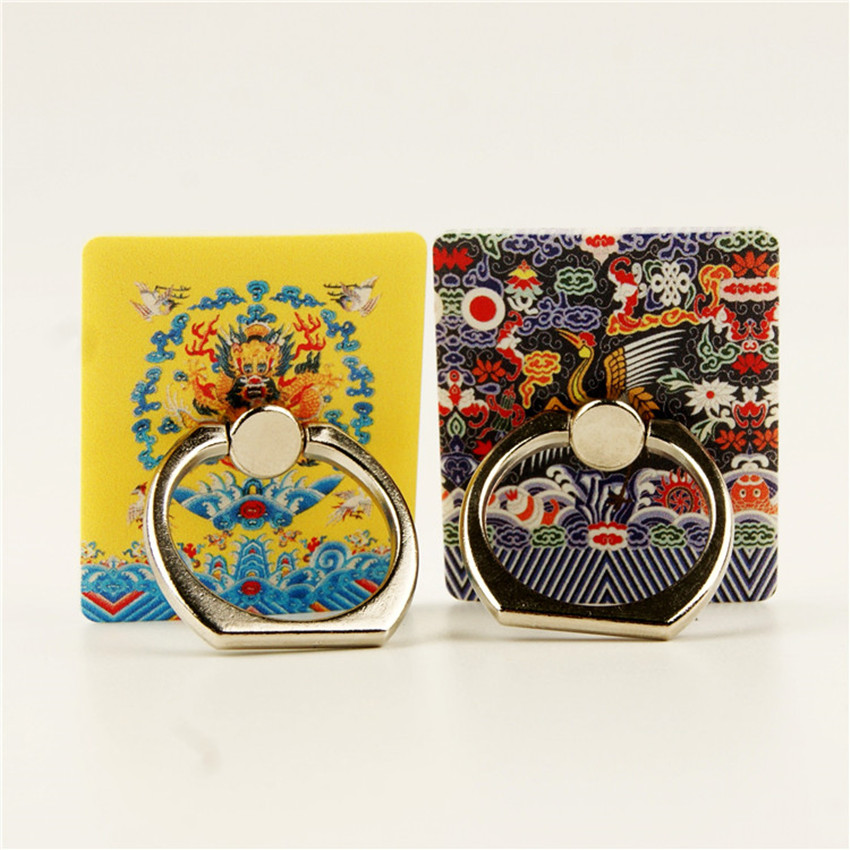 Chinese style originality mobile phone Ring buckle men and women Lazy man Bracket Paste Forbidden City characteristic go abroad Foreigner giftin the 3C Digital Accessories, Cell Phone Accessories , Phone holder/Mobile phone holder category - from Buy2taobao.com to provide professional Taobao agent buy service