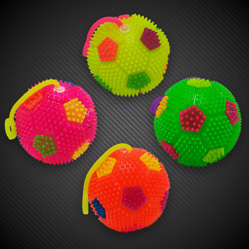 Pets Dogs Toys Teddy Bichon Large dogs Toy Ball Molar Vocalization Luminous balls Elastic ballin the Pet/Pet food and supplies , Cat/Dog Toys , Sound toys category - from Buy2taobao.com to provide professional Taobao agent buy service