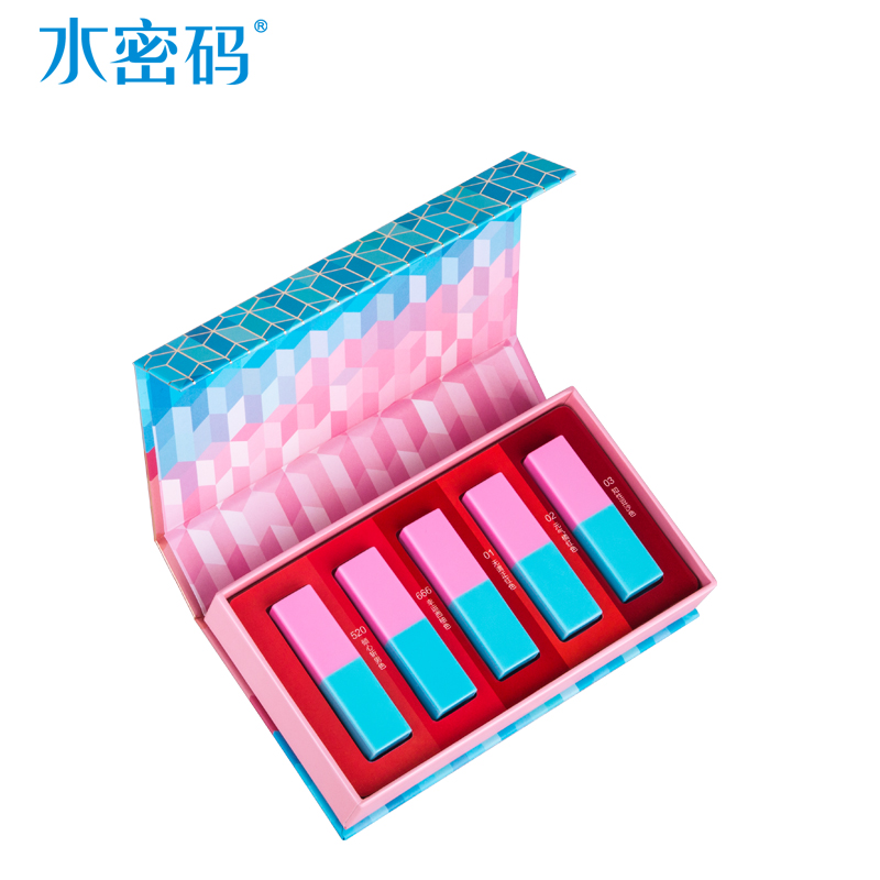 Water password Cosmetics Early color Lipstick Set box suit Lipstick Lip Balm Autumn and winter quality goodsin the Makeup/Perfume/Beauty tools , Lipstick/Lipstick category - from Buy2taobao.com to provide professional Taobao agent buy service
