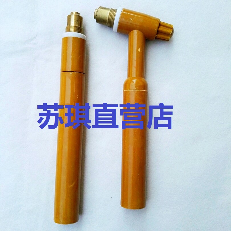 QS-500A水冷直柄氩弧焊枪焊把头 自动焊枪 WSM-500A氩弧焊机配件|ruв категории оборудование/инструменты, электромеханический оборудование, сварочное оборудование, Другие сварка/резка оборудования - от Buy2taobao.com для оказания профессиональной услуги покупки агента Taobao