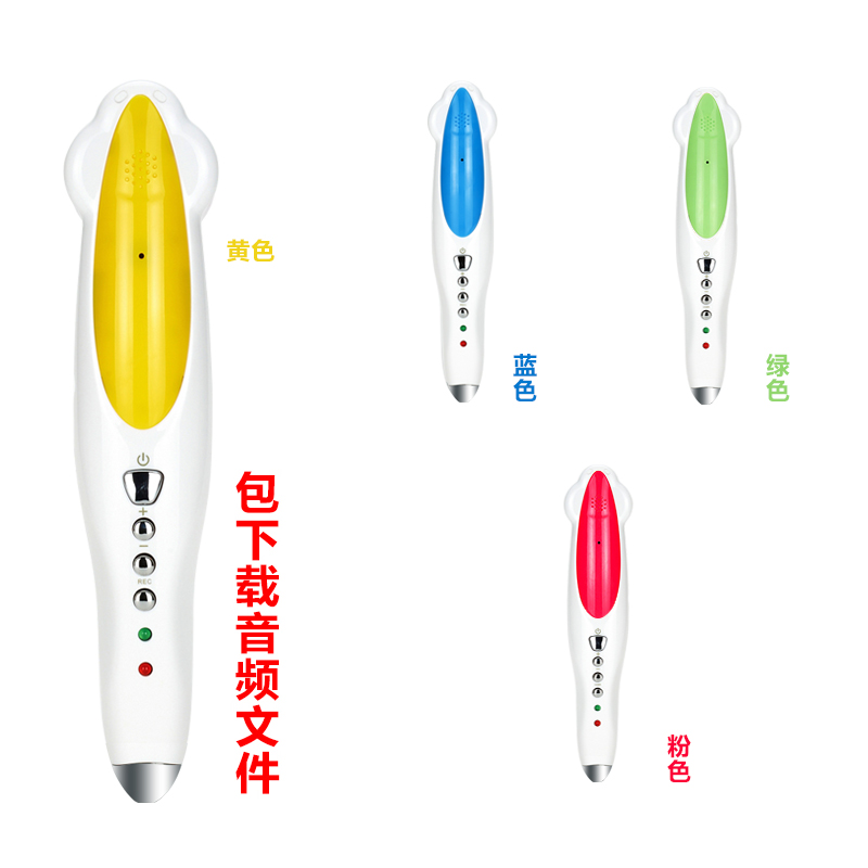 小达人点读笔 廖彩杏 牛津 海尼曼 16G 907S 点读英文绘本|ruв категории электронный словарь/электрический бумажных книг/канцелярские принадлежности, Пункт читать ручка - от Buy2taobao.com для оказания профессиональной услуги покупки агента Taobao