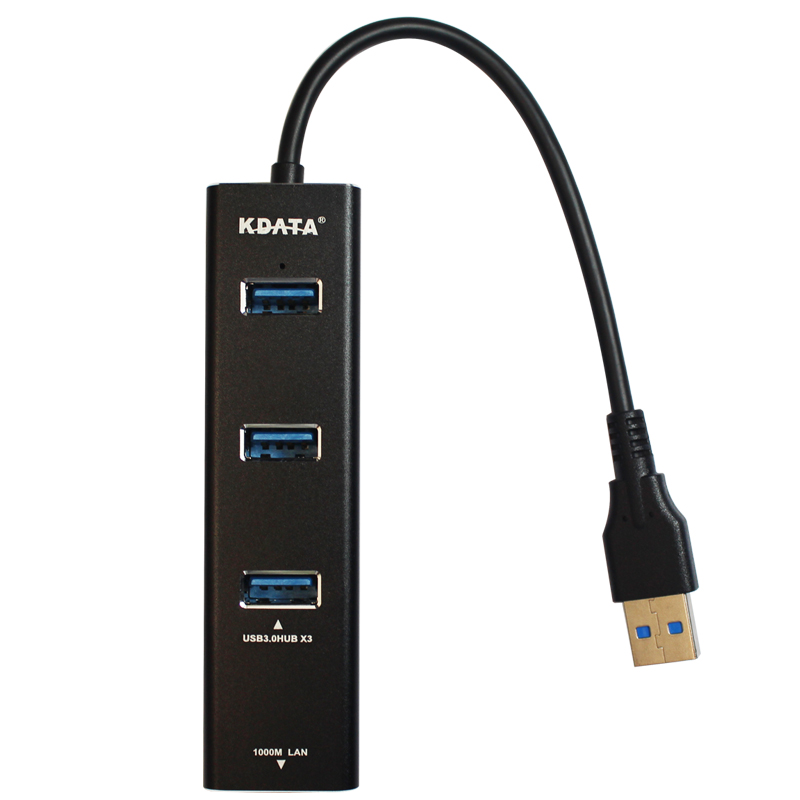 KDATA金田USB3.0高速分线器便携式HUB集线器 USB转千兆有线网卡|ruв категории Цифровые аксессуары, Usb компьютерной периферии, USB HUB/преобразователь - от Buy2taobao.com для оказания профессиональной услуги покупки агента Taobao