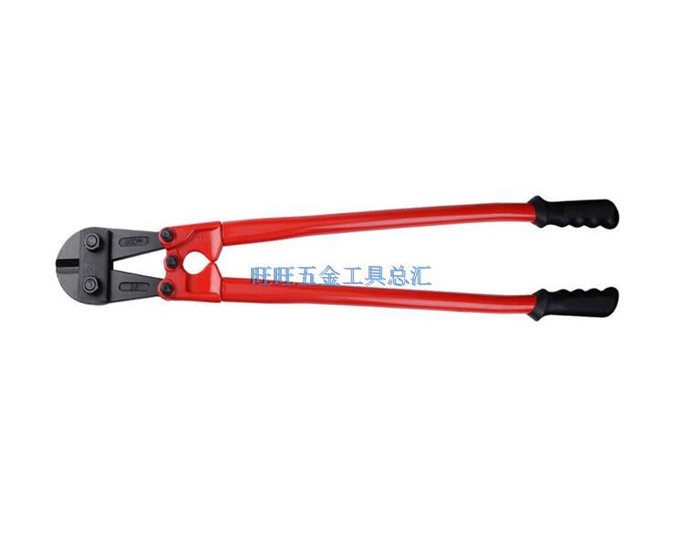 Imported Japan Robin Hood RUBICON 12 "inch Snakeheads scissors Steel shear Bolt cutters RBC-120in the Hardware/Tool , Hand Tools , Holding Tools , Olecranon bolt cutters category - from Buy2taobao.com to provide professional Taobao agent buy service