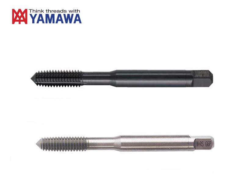 进口日本 YAMAWA 丝锥 N+RS/N+RZ 公制挤压丝攻 M1.4x0.3|ruв категории оборудование/инструменты, режущий инструмент, кран, ручной метчик - от Buy2taobao.com для оказания профессиональной услуги покупки агента Taobao