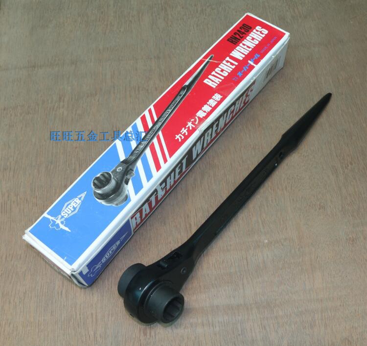 進口日本世霸SUPER 小霸王 尖尾蔔 套筒棘輪扳手 RN-26*32mm在類目 五金/工具, 手動工具, 扳手, 棘輪扳手中 - 來自Buy2taobao.com提供專業的淘寶代購服務