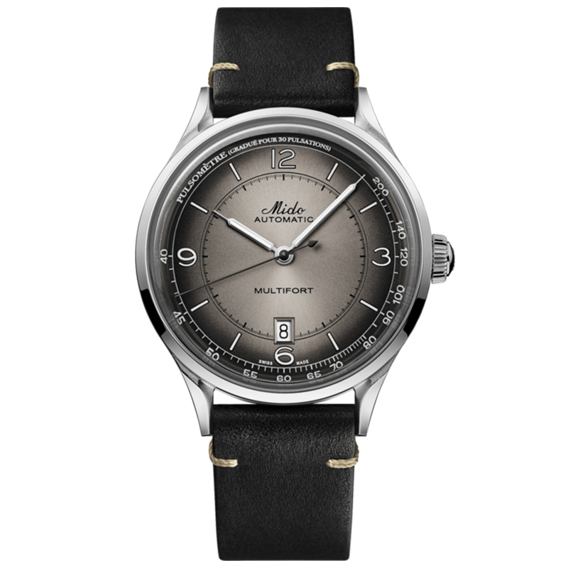 Mido( MIDO )watch Helmsman Series Automatic mechanical Men's watches M040.407.16.060.00in the Wristwatch , Swiss watch category - from Buy2taobao.com to provide professional Taobao agent buy service