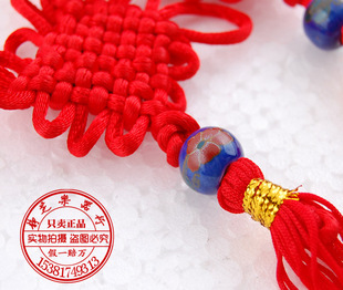  厂家直销 特色礼品 8盘迷你结 5号线16结 小号中国结 送礼首选