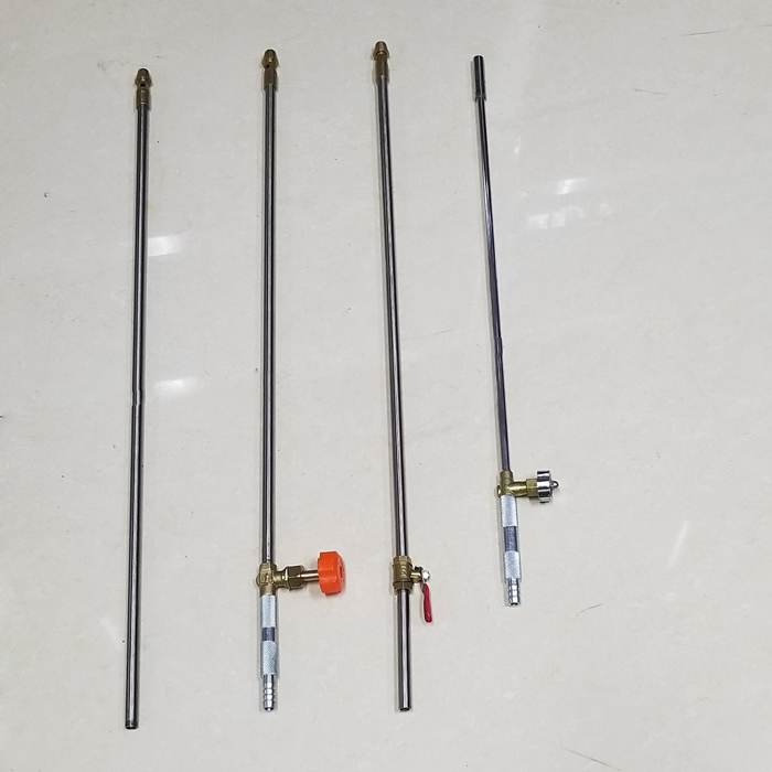 Luxury ignition rod Super long Stainless steel Ignition rod Chrysanthemum Nozzle Kitchen ignition Gas ignition rodin the Kitchen/Cooking utensils , Kitchen Gadgets/Kitchen storage , Kitchen ignition/Ignition rod category - from Buy2taobao.com to provide professional Taobao agent buy service