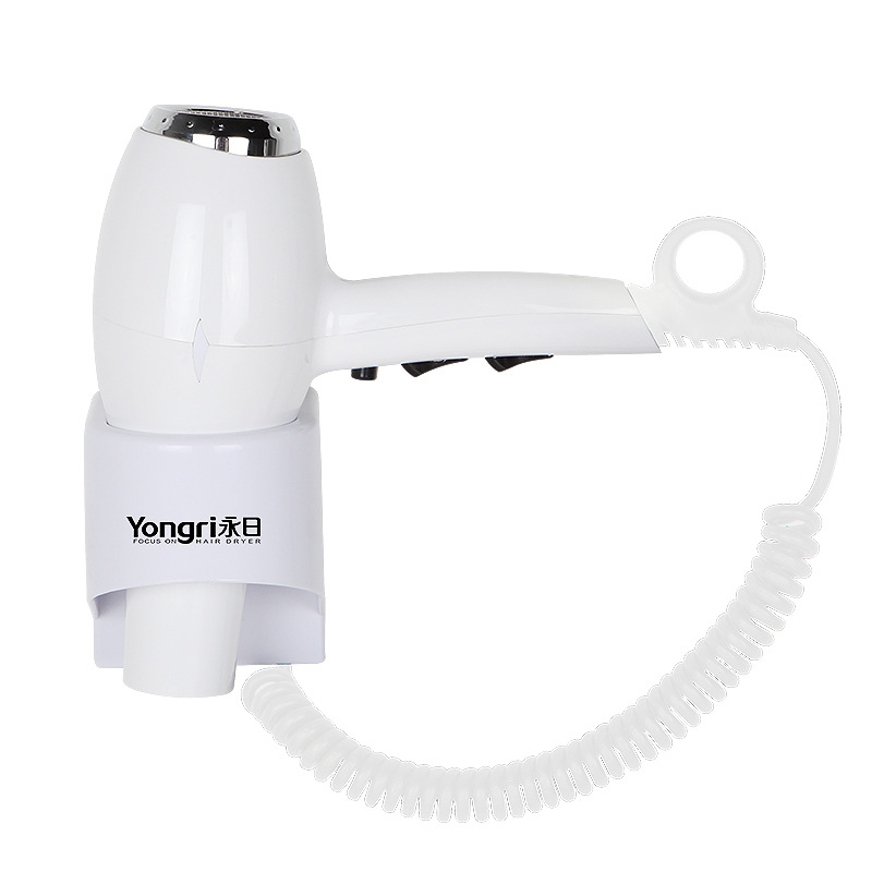 YR-6610 quality goods Wall Hair drier Stars hotel Hot and cold hotel Hair drierin the Home Daily , Protective Equipment , Other labor supplies category - from Buy2taobao.com to provide professional Taobao agent buy service