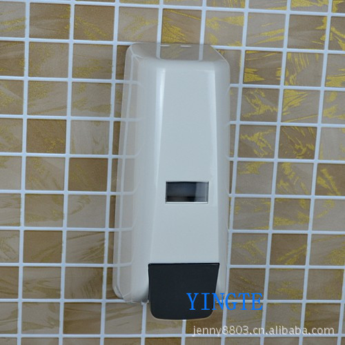 Single head Manual Bubble machine high-grade foam Soap dispenser foam Liquid soap Soap Box 400MLin the Electrical life , Other home appliances , Other household appliances category - from Buy2taobao.com to provide professional Taobao agent buy service